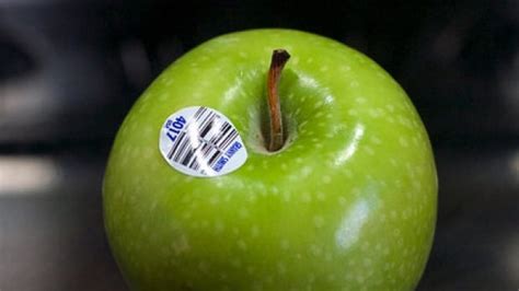 4017 apple code